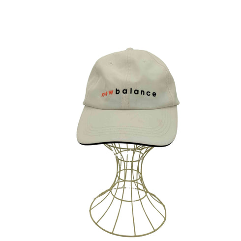 ニューバランス NEW BALANCE CAP メンズ