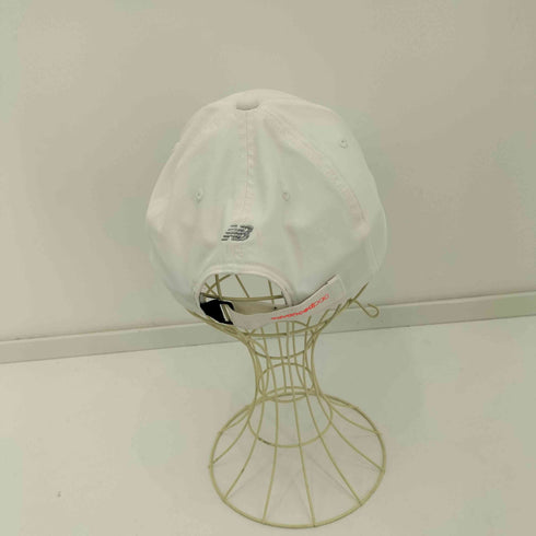 ニューバランス NEW BALANCE CAP メンズ