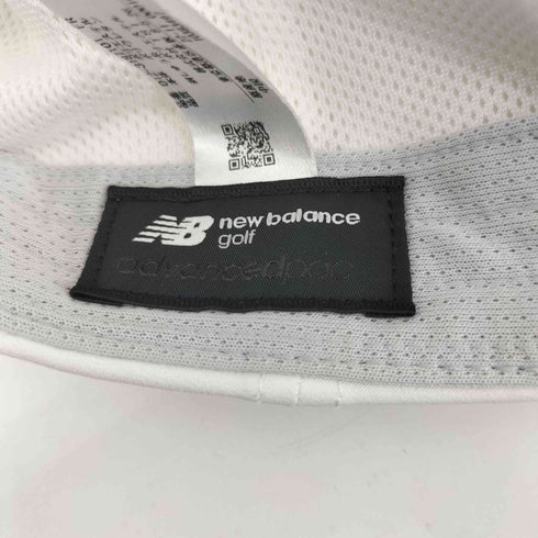 ニューバランス NEW BALANCE CAP メンズ