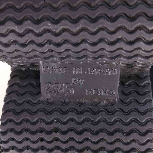 KEIKA ニットロングブーツ レディース JPN:23.5