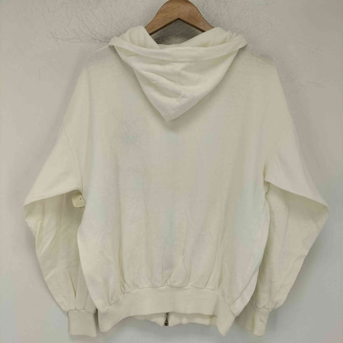 ヒステリックグラマー HYSTERIC GLAMOUR 初期タグ ヒスベア ジップパーカー メンズ FREE