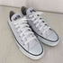 コンバース CONVERSE レザーオールスター OX レディース CONVERSE:5