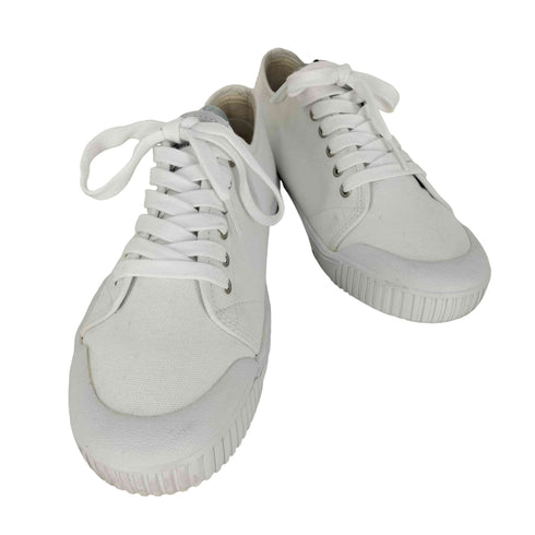 スプリングコート Spring Court G2 クラシック キャンバス スニーカー レディース JPN:38