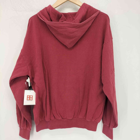 ヒステリックグラマー HYSTERIC GLAMOUR 初期タグ ヒスベア ジップパーカー メンズ FREE