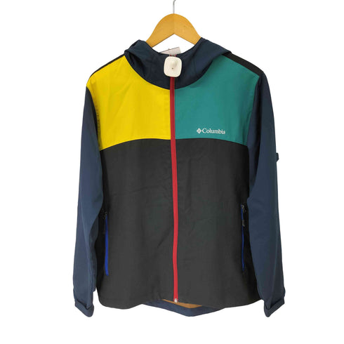 コロンビア Columbia Bozeman Rock Jacket メンズ M