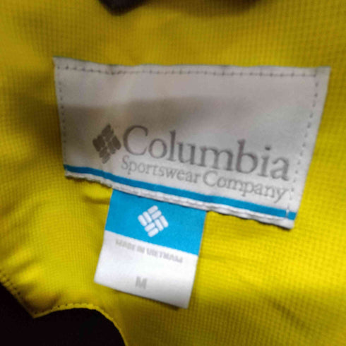 コロンビア Columbia Bozeman Rock Jacket メンズ M