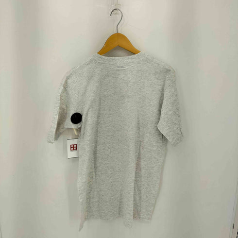 SAL EM SPORTSWEAR 90s USA製 シングルステッチ NBA バスケットボールプリント Tシャツ メンズ import:L