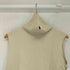 ザラ ZARA SOFT HIGH NECK TOP レディース import:S