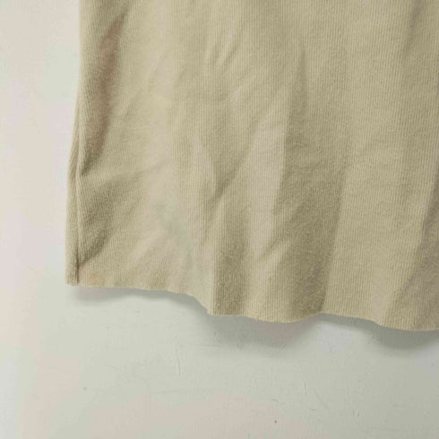 ザラ ZARA SOFT HIGH NECK TOP レディース import:S
