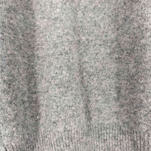 ポロバイラルフローレン Polo by RALPH LAUREN スモールポニー刺繍 Vネック ウールニット メンズ import:M