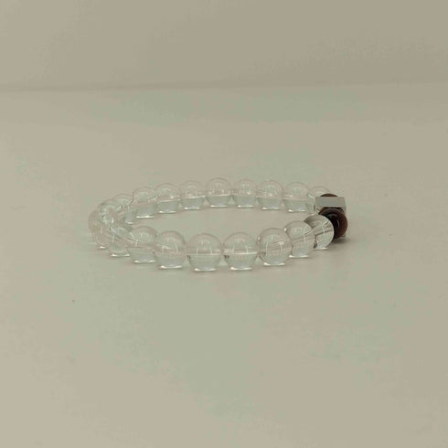 ヴァンヂャケット VAN JAC gemstone bracelet メンズ