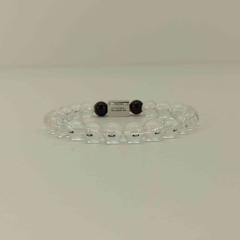 ヴァンヂャケット VAN JAC gemstone bracelet メンズ