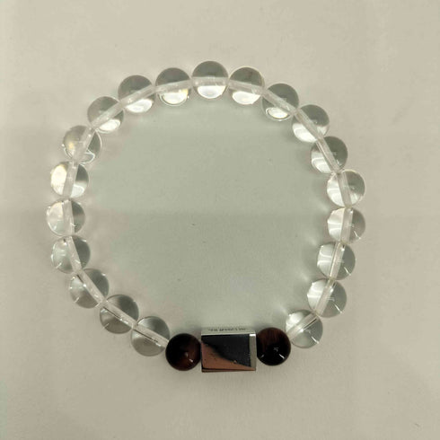 ヴァンヂャケット VAN JAC gemstone bracelet メンズ