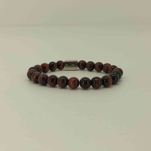 ヴァンヂャケット VAN JAC gemstone bracelet メンズ