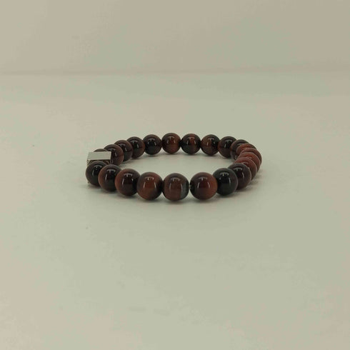 ヴァンヂャケット VAN JAC gemstone bracelet メンズ