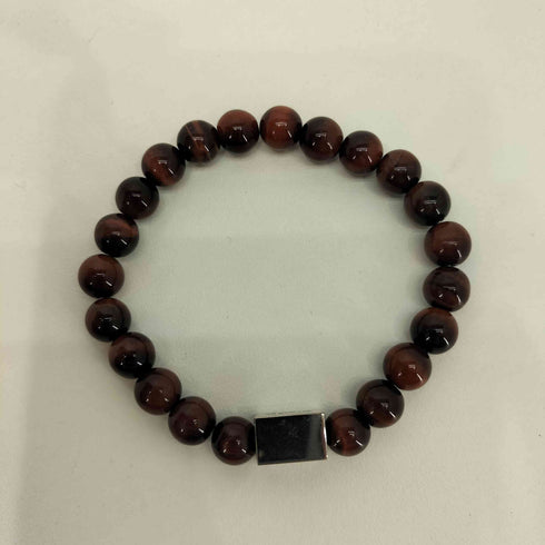 ヴァンヂャケット VAN JAC gemstone bracelet メンズ