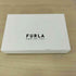 フルラ FURLA クロコ型押しコインケース レディース