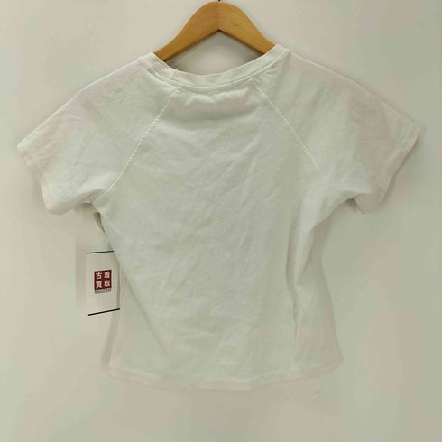 lilful Y2K プリント Tシャツ レディース JPN:M