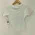 lilful Y2K プリント Tシャツ レディース JPN:M