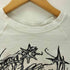 lilful Y2K プリント Tシャツ レディース JPN:M