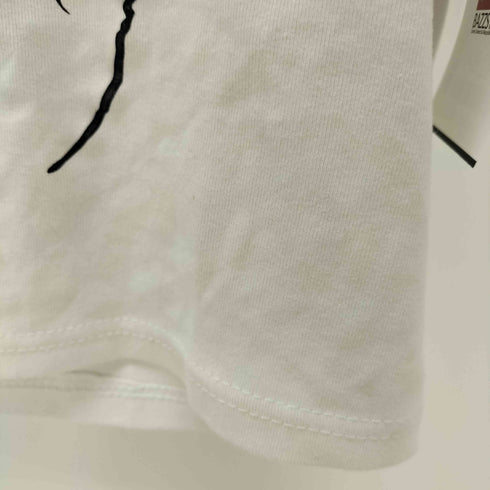 lilful Y2K プリント Tシャツ レディース JPN:M