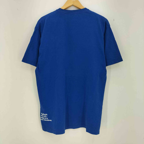 シュプリーム Supreme 02ss Death Wish Tee メンズ import:L