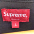 シュプリーム Supreme 19FW TRADEMARK L/S TOP メンズ import:L