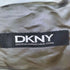 ダナキャランニューヨーク DKNY チンストラップ付き ステンカラーコート メンズ import:L