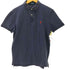 ポロラルフローレン POLO RALPH LAUREN CUSTOM SLIM FIT ポニー刺繍 ポロシャツ メンズ import:M