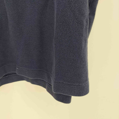 ポロラルフローレン POLO RALPH LAUREN CUSTOM SLIM FIT ポニー刺繍 ポロシャツ メンズ import:M