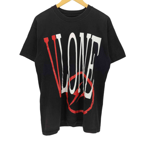 フラグメントデザイン fragment design VLONE STAPLE T-SHIRTS メンズ