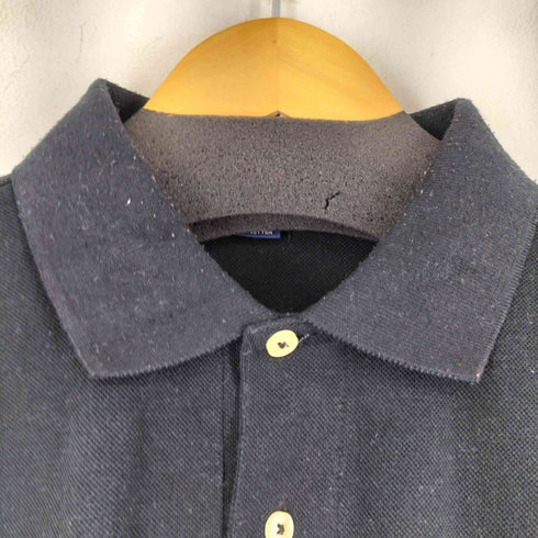 ポロバイラルフローレン Polo by RALPH LAUREN スモールポニー刺繍 S/S ポロシャツ メンズ JPN:M