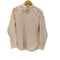 ユニクロ UNIQLO プレミアムリネンシャツ レディース JPN:M