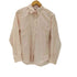 ユニクロ UNIQLO プレミアムリネンシャツ レディース JPN:M