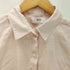 ユニクロ UNIQLO プレミアムリネンシャツ レディース JPN:M