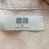ユニクロ UNIQLO プレミアムリネンシャツ レディース JPN:M