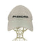 バレンシアガ BALENCIAGA BASEBALL HAT メンズ