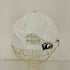 バレンシアガ BALENCIAGA BASEBALL HAT メンズ