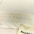 バレンシアガ BALENCIAGA BASEBALL HAT メンズ