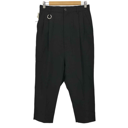 ティーエイチ th Sarrouel Tailored Pants メンズ JPN:44