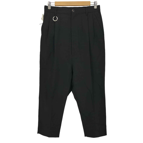 ティーエイチ th Sarrouel Tailored Pants メンズ JPN:44