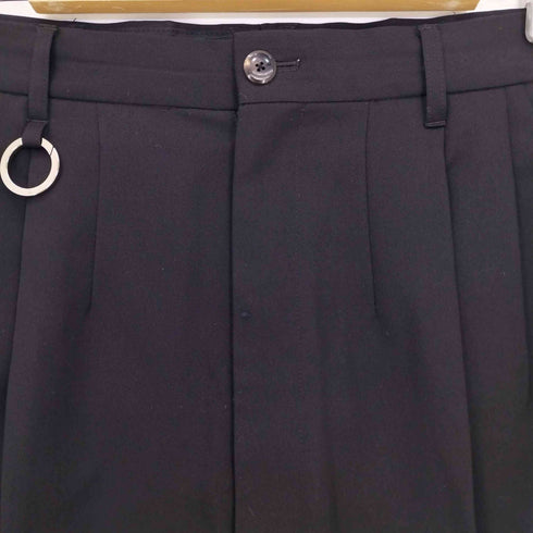 ティーエイチ th Sarrouel Tailored Pants メンズ JPN:44