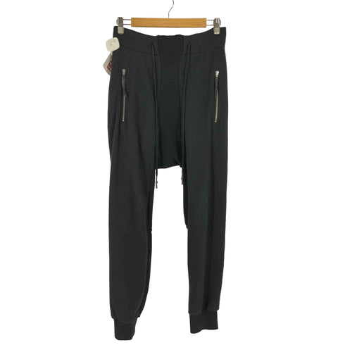 ボリスビジャンサベリ 11 by Boris Bidjan Saberi SLIM JOGGER PANT メンズ import:S