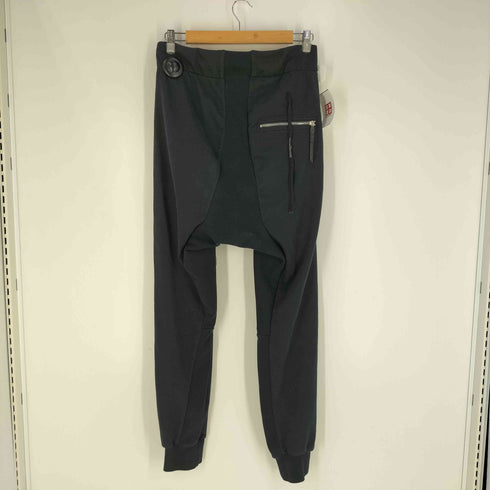 ボリスビジャンサベリ 11 by Boris Bidjan Saberi SLIM JOGGER PANT メンズ import:S