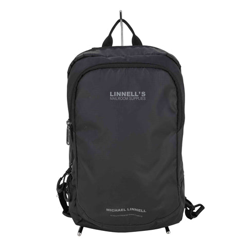 マイケルリンネル MICHAEL LINNELL MLAC-23 撥水 バックパック メンズ