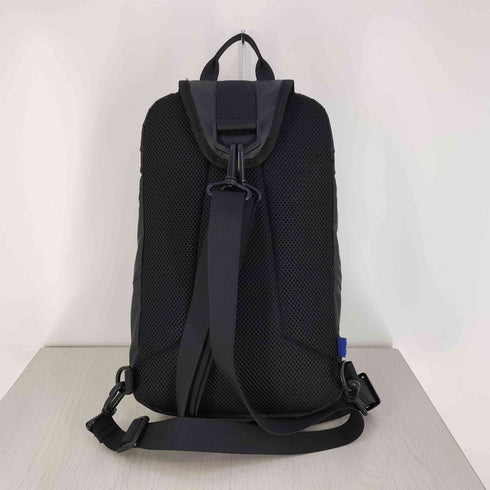 マイケルリンネル MICHAEL LINNELL MLAC-23 撥水 バックパック メンズ