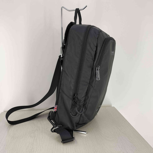 マイケルリンネル MICHAEL LINNELL MLAC-23 撥水 バックパック メンズ