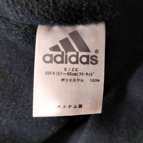 アディダス adidas 00S パフォーマンスロゴ 3ストライプ バラクラバ メンズ
