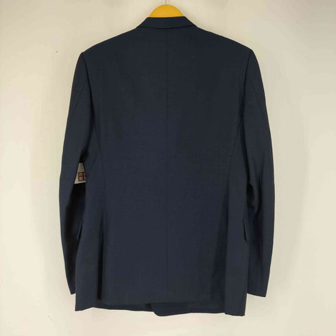 ポールスミス Paul Smith ダブルブレスト ウールテーラードジャケット メンズ