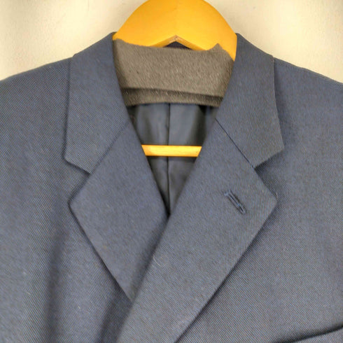 ポールスミス Paul Smith ダブルブレスト ウールテーラードジャケット メンズ